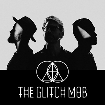 Glitch Mob Photo