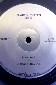 Richard Devine Gear